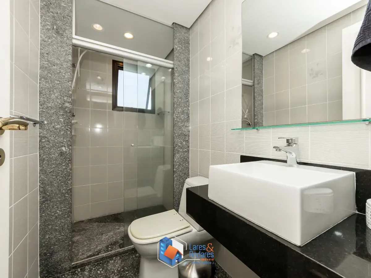 Apartamento, 4 quartos, 226 m² - Foto 39