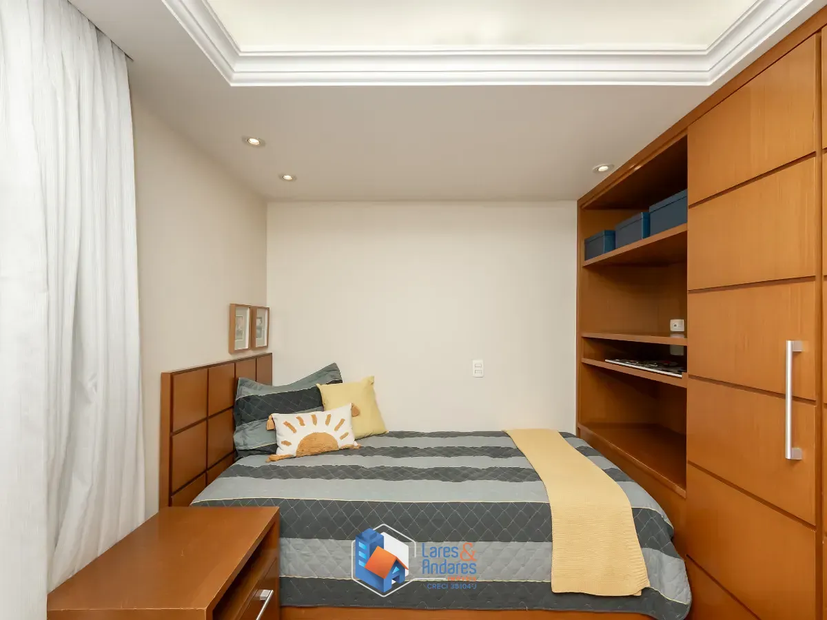 Apartamento, 4 quartos, 226 m² - Foto 37