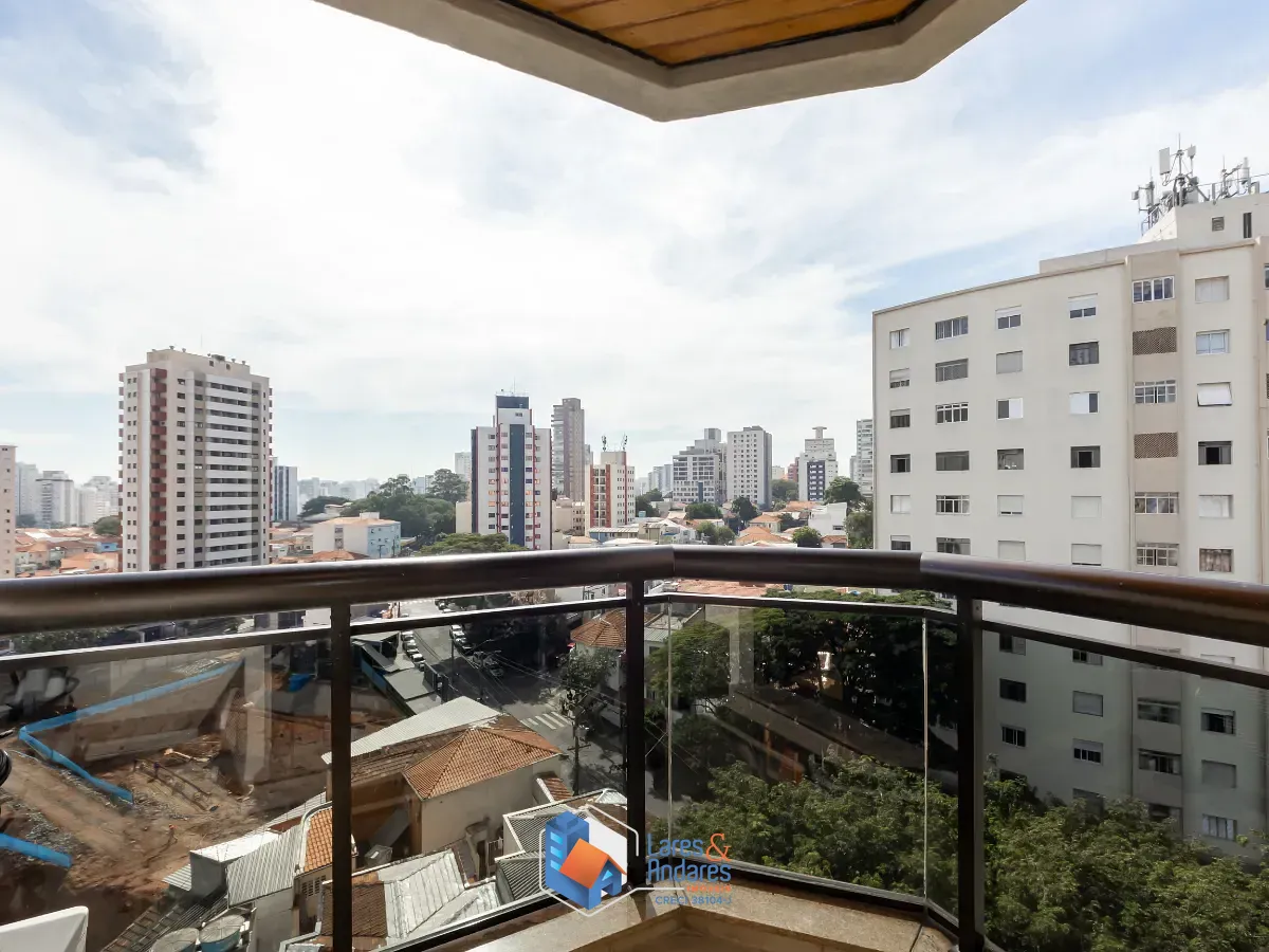 Apartamento, 4 quartos, 226 m² - Foto 52