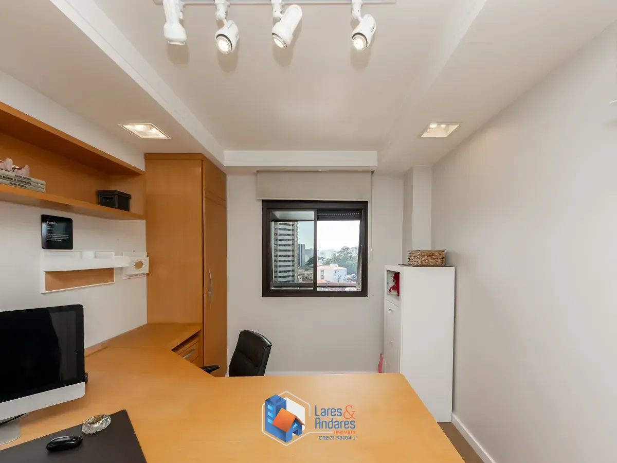 Apartamento, 4 quartos, 226 m² - Foto 35