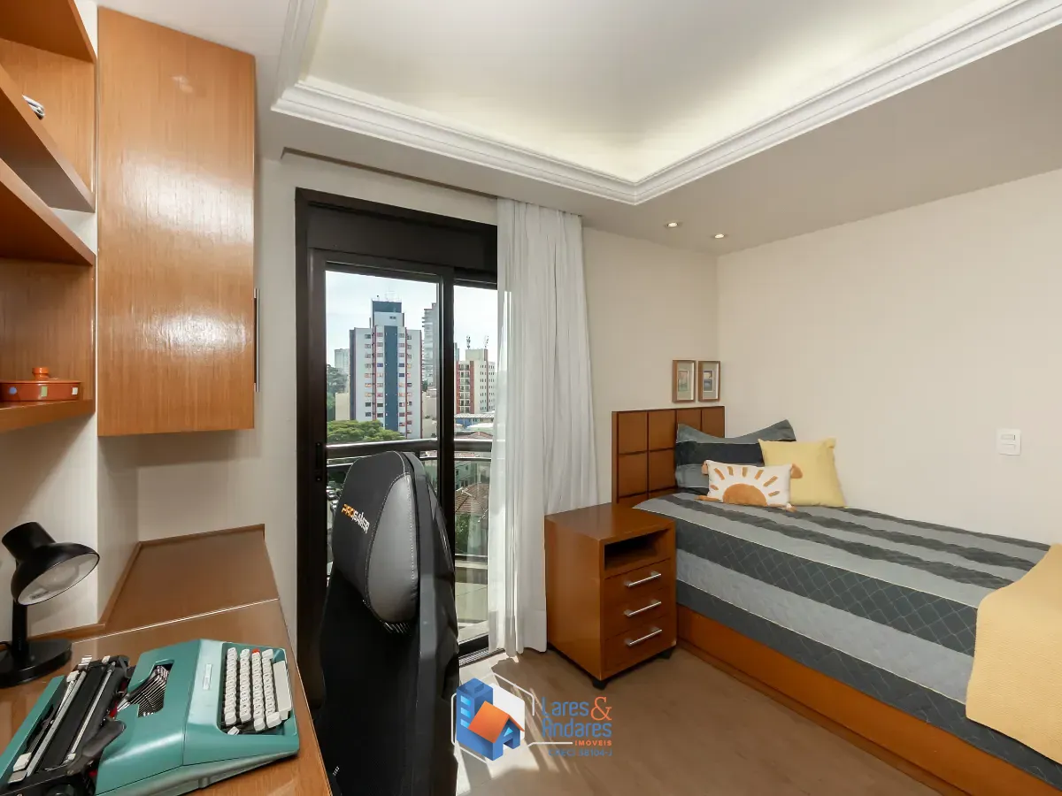 Apartamento, 4 quartos, 226 m² - Foto 36