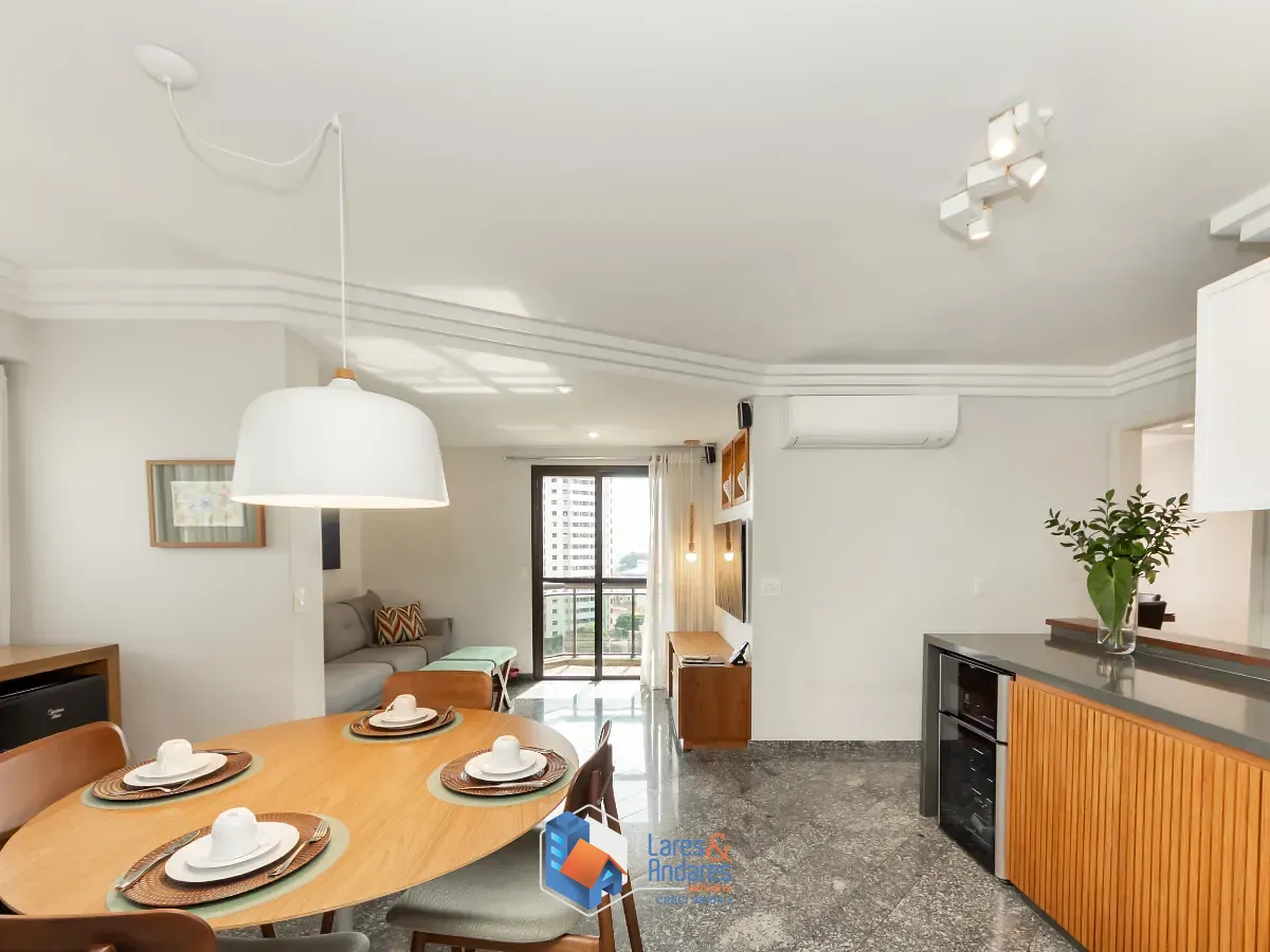 Apartamento, 4 quartos, 226 m² - Foto 18