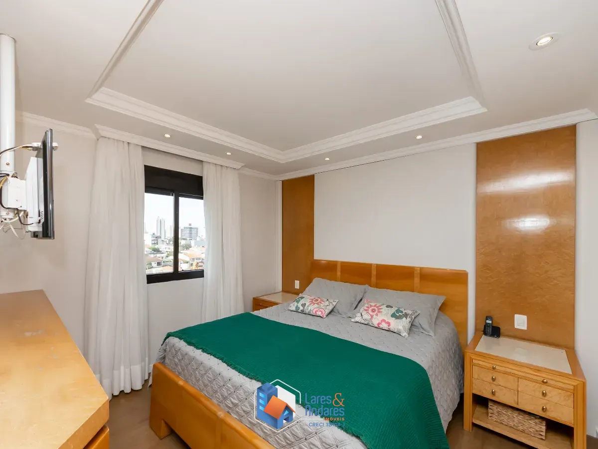 Apartamento, 4 quartos, 226 m² - Foto 45