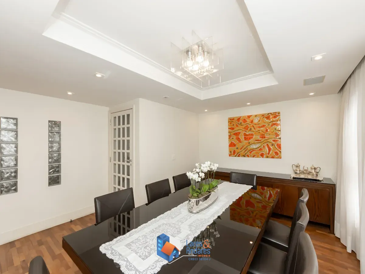 Apartamento, 4 quartos, 226 m² - Foto 10
