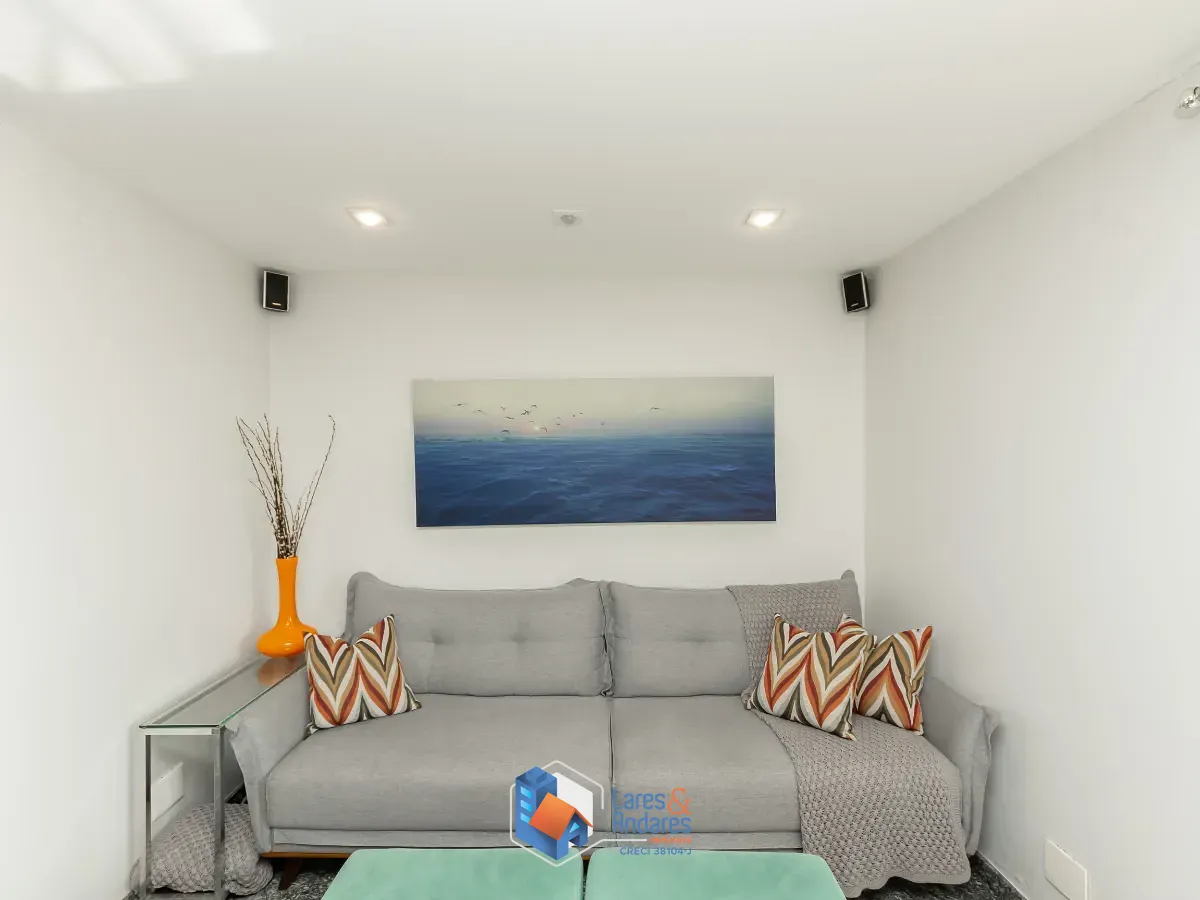 Apartamento, 4 quartos, 226 m² - Foto 24