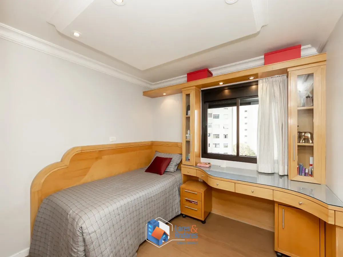 Apartamento, 4 quartos, 226 m² - Foto 40