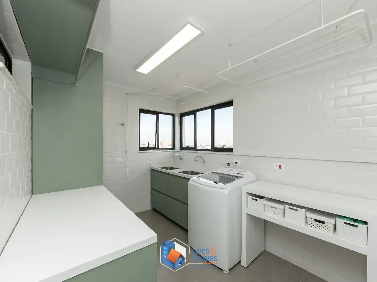 Apartamento, 4 quartos, 226 m² - Foto 29