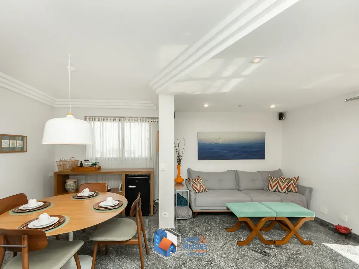 Apartamento, 4 quartos, 226 m² - Foto 19