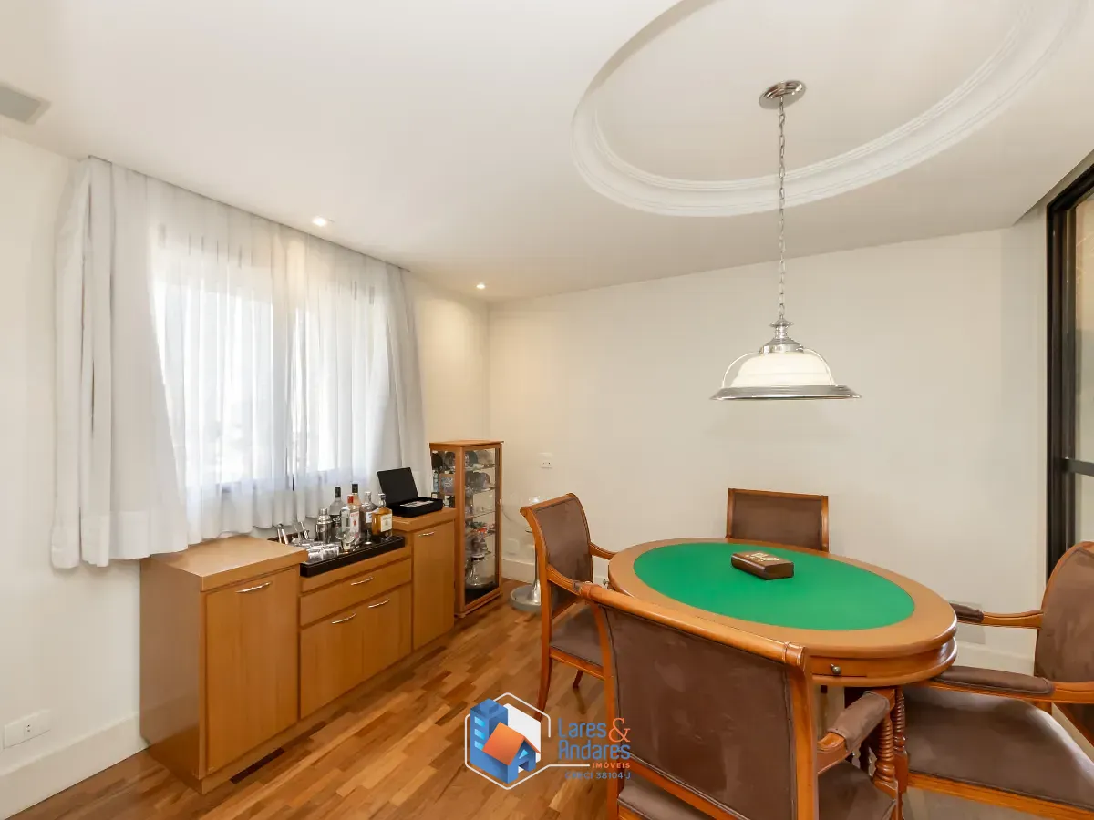 Apartamento, 4 quartos, 226 m² - Foto 15
