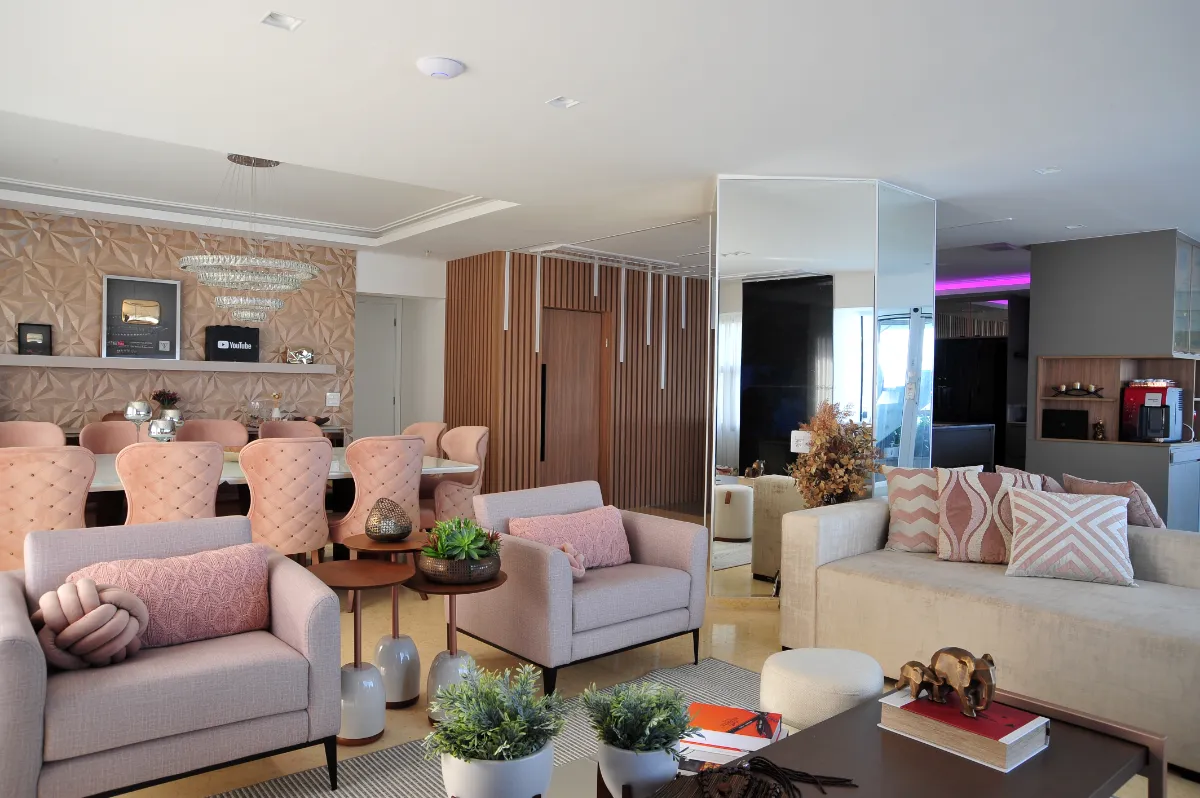 Cobertura para venda em Panamby com 3 quartos, sendo 3 suítes, 350m²