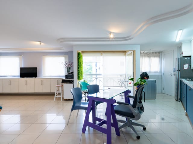 Foto do Cobertura / Penthouse - Cobertura para venda em Jardim Ampliação , 114m² | Lares e Andares Imóveis