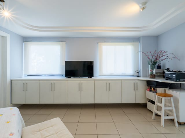 Foto do Cobertura / Penthouse - Cobertura para venda em Jardim Ampliação , 114m² | Lares e Andares Imóveis