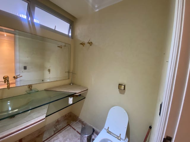 Foto do Cobertura / Penthouse - Cobertura para venda em Jardim Paulista com 5 quartos, sendo 5 suítes, 496m² | Lares e Andares Imóveis