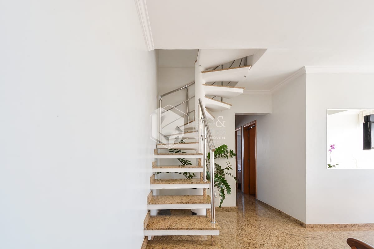Cobertura à venda com 3 quartos, 127m² - Foto 31