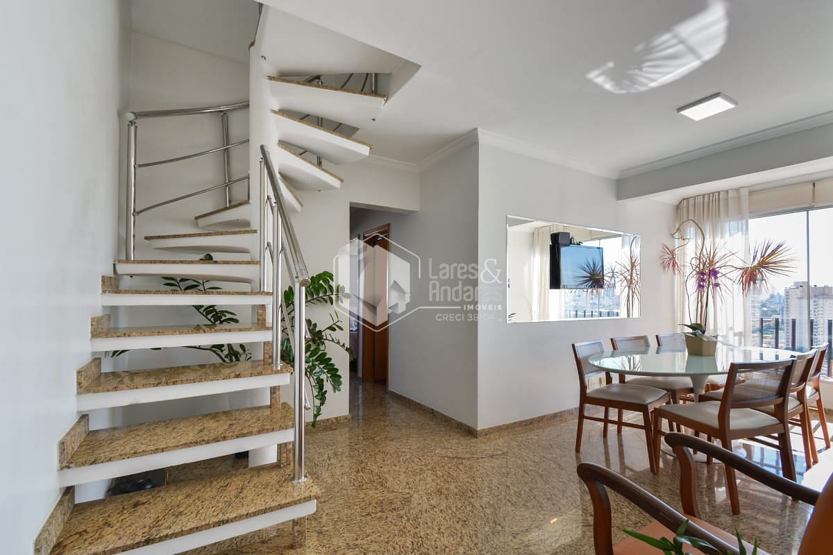 Cobertura à venda com 3 quartos, 127m² - Foto 36