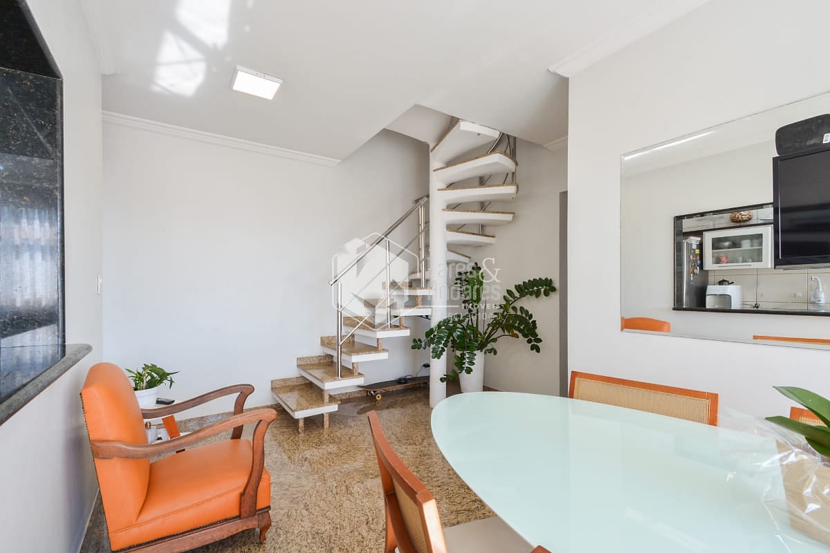 Cobertura à venda com 3 quartos, 127m² - Foto 38