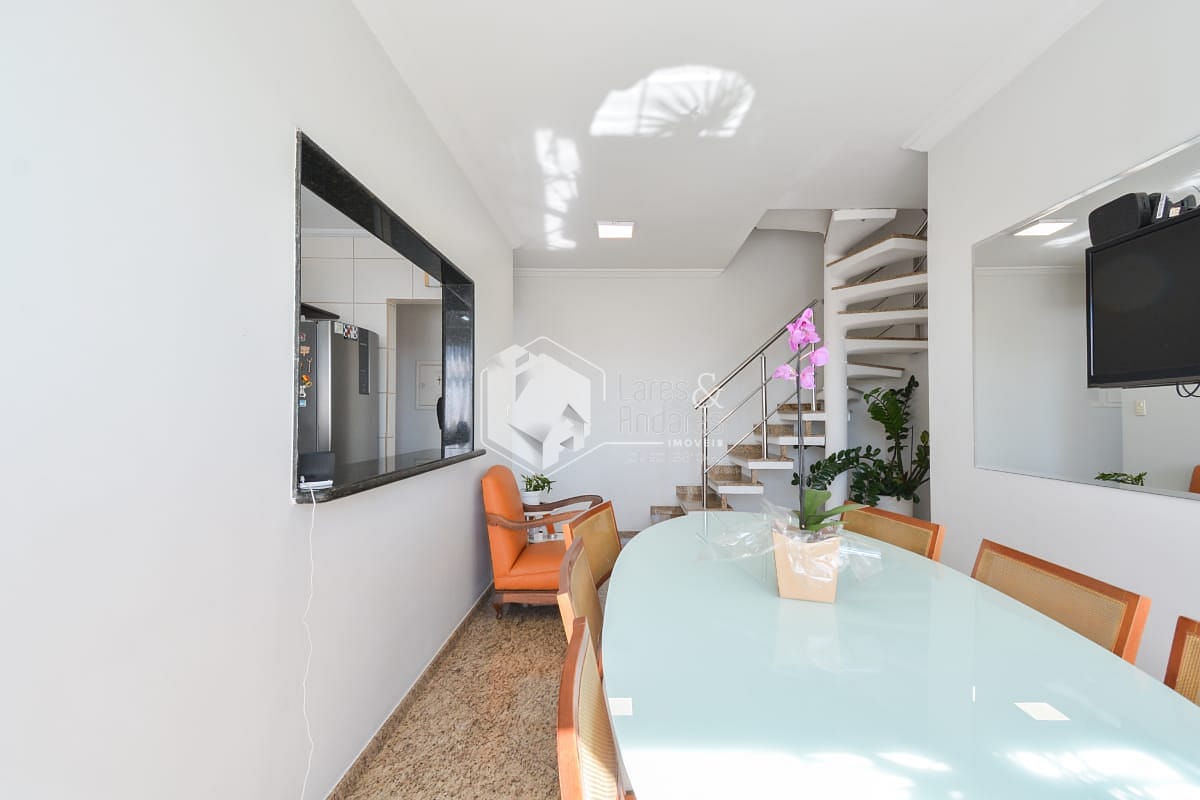 Cobertura à venda com 3 quartos, 127m² - Foto 39