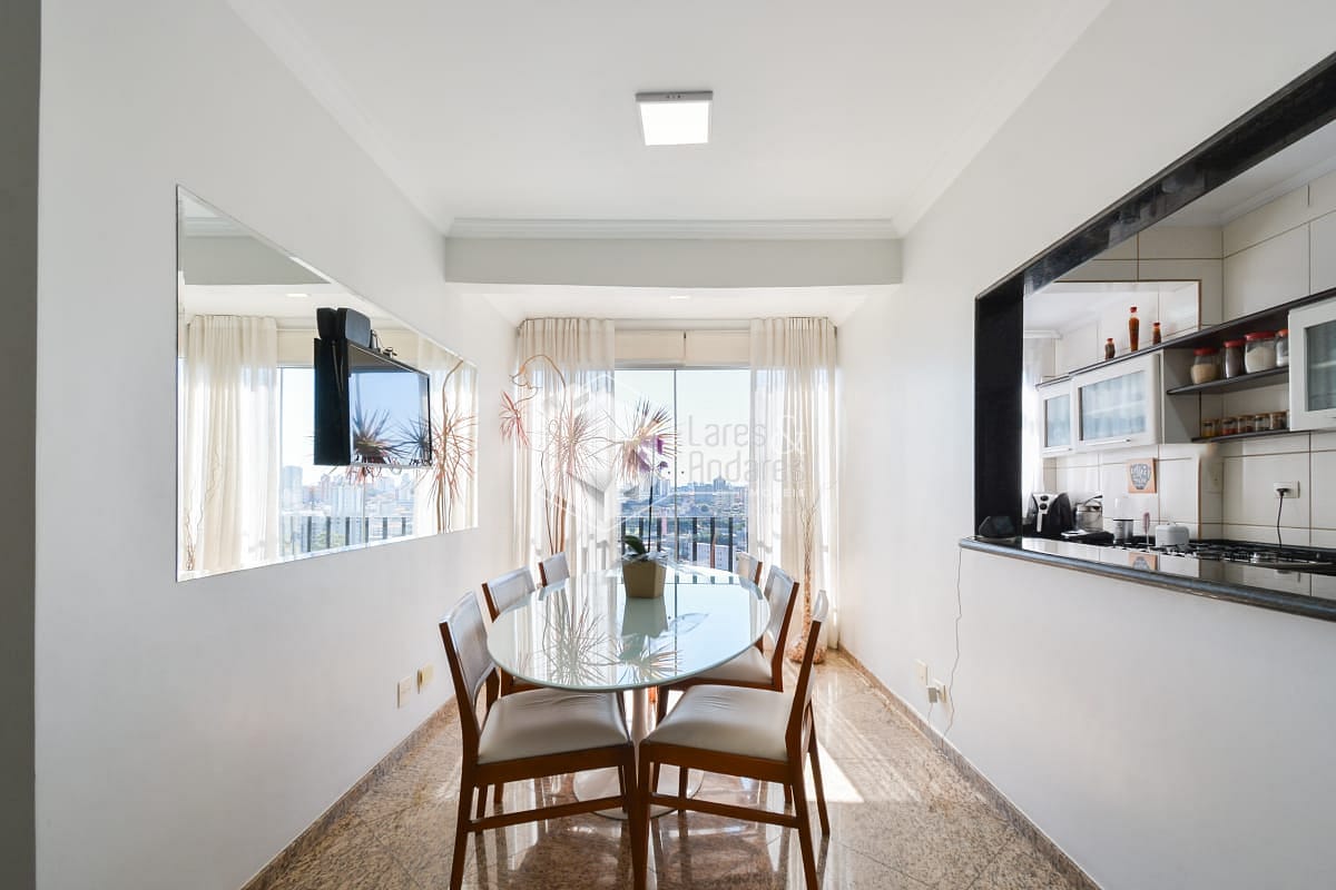 Cobertura à venda com 3 quartos, 127m² - Foto 42