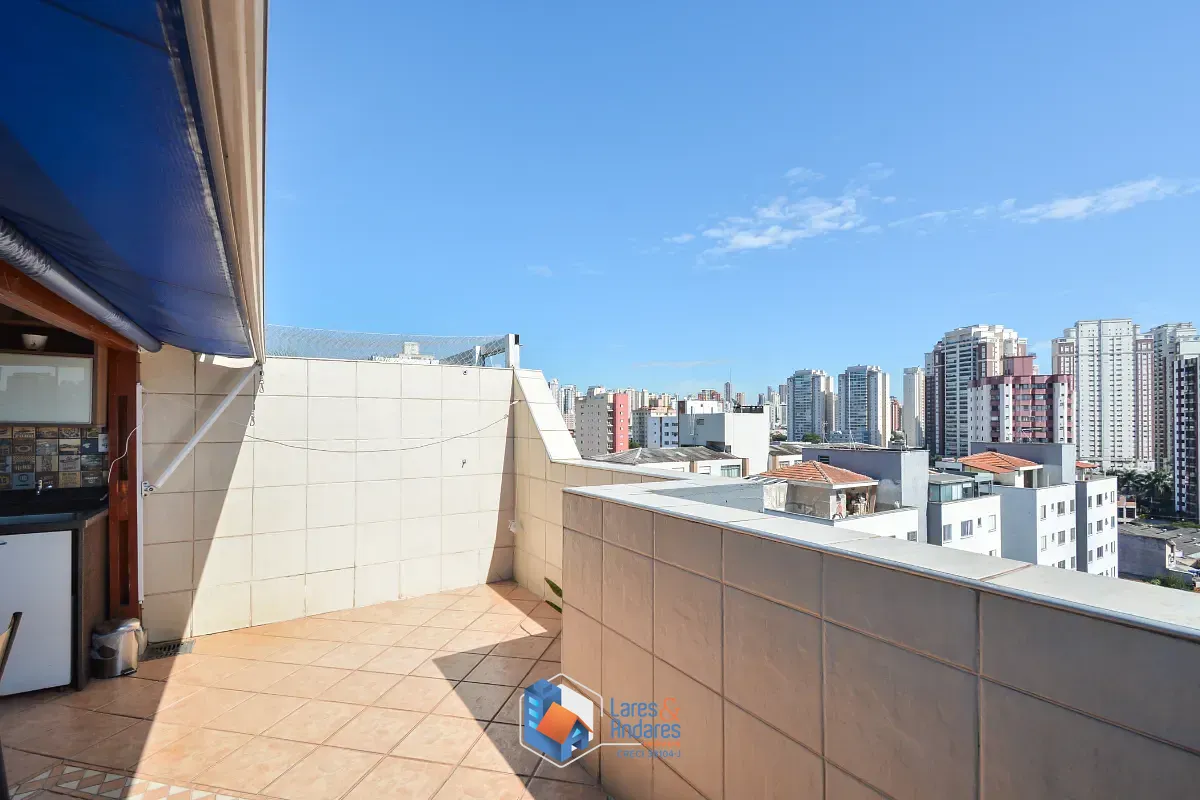 Apartamento, 3 quartos, 127 m² - Foto 3
