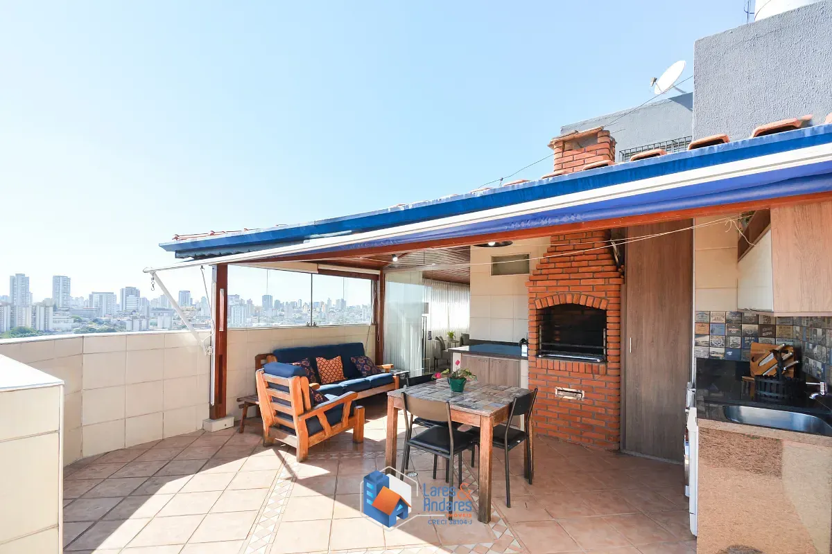 Apartamento, 3 quartos, 127 m² - Foto 2
