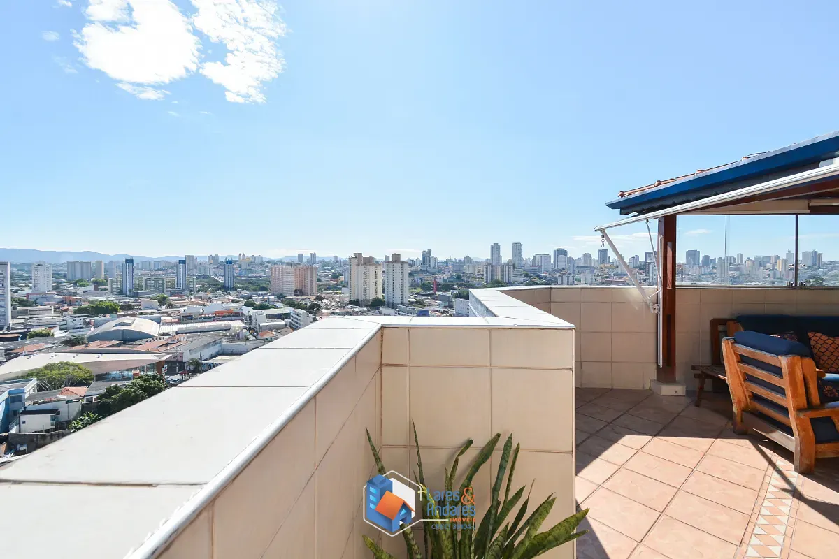 Apartamento, 3 quartos, 127 m² - Foto 5