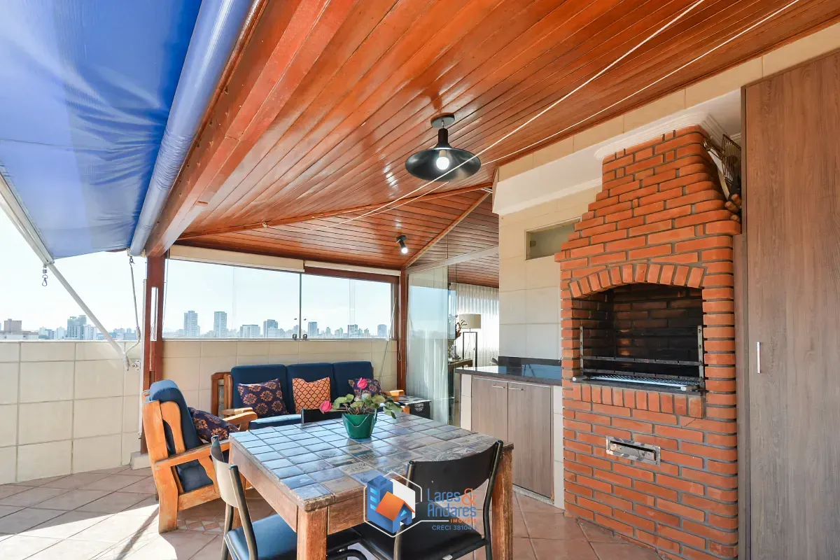 Apartamento, 3 quartos, 127 m² - Foto 6
