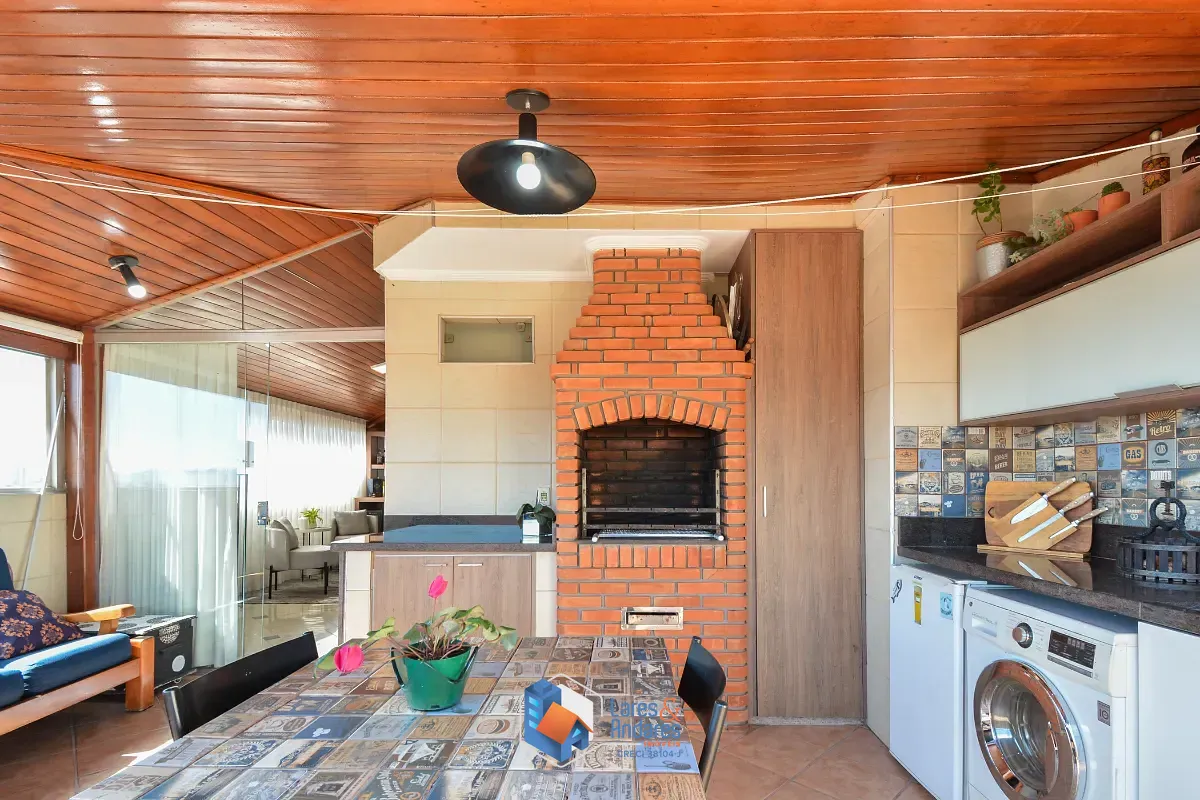 Apartamento, 3 quartos, 127 m² - Foto 7