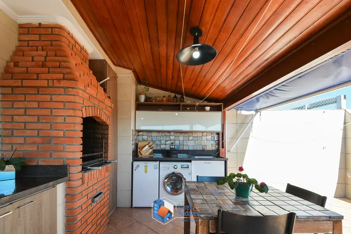 Apartamento, 3 quartos, 127 m² - Foto 8