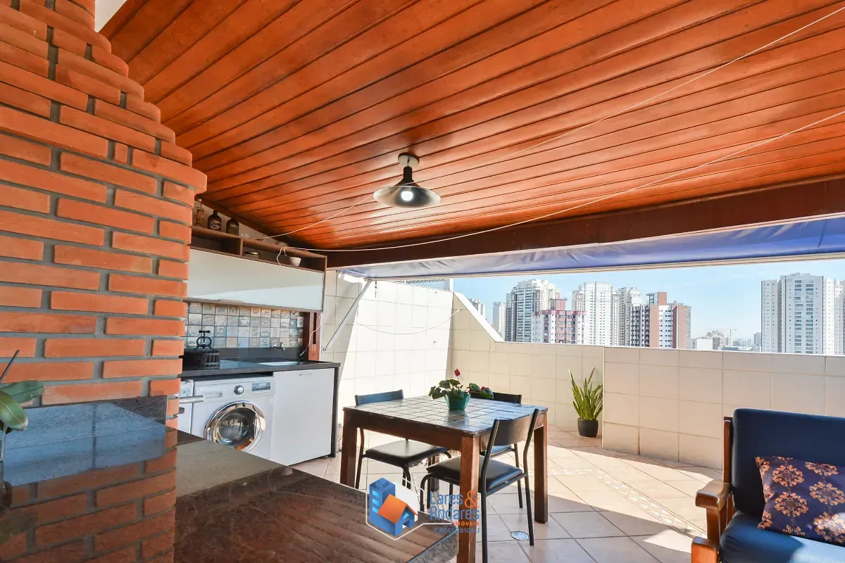 Apartamento, 3 quartos, 127 m² - Foto 9