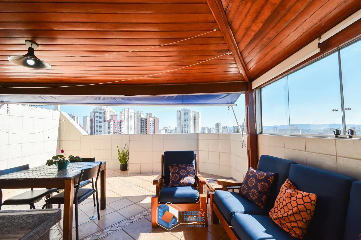 Apartamento, 3 quartos, 127 m² - Foto 10