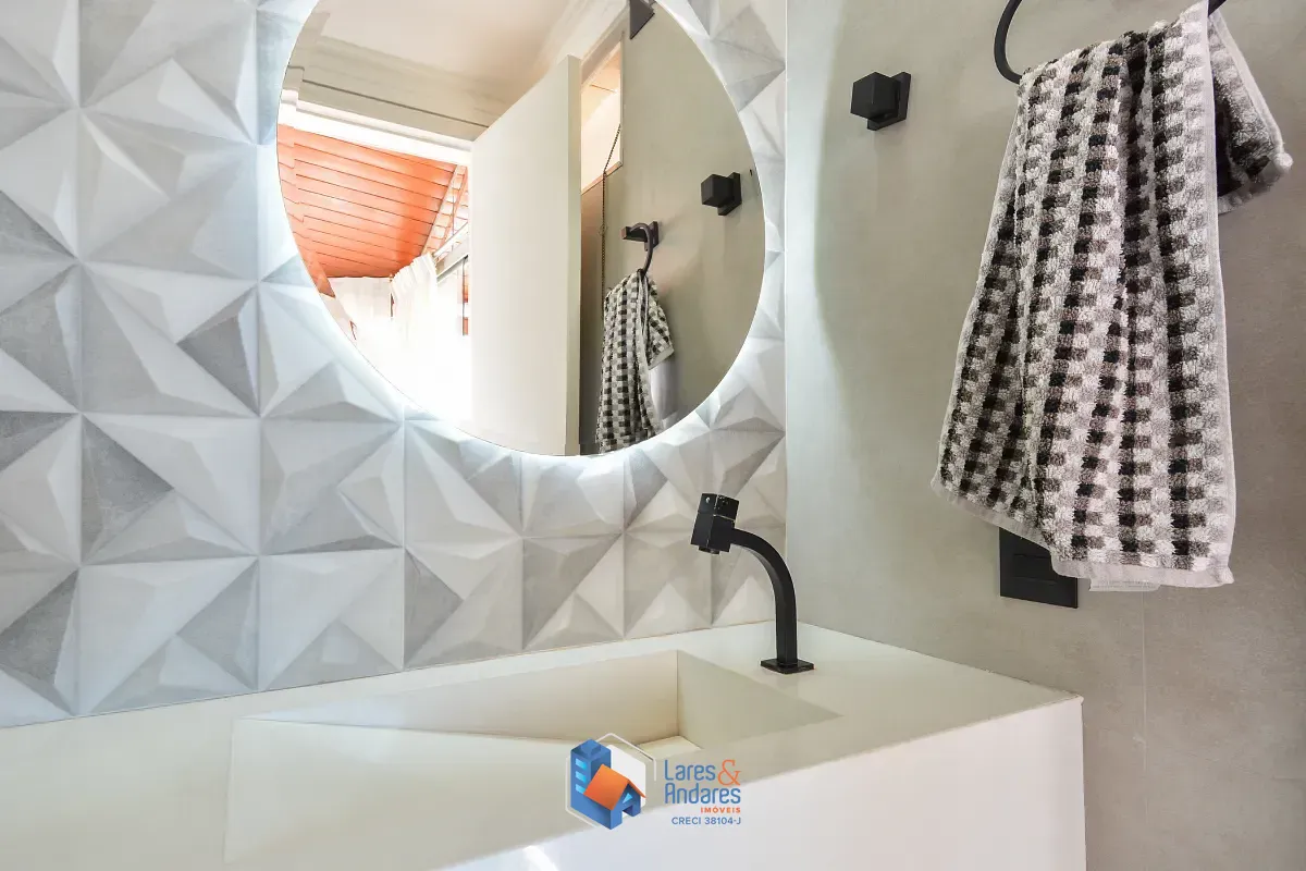 Apartamento, 3 quartos, 127 m² - Foto 11
