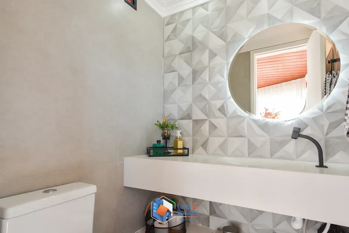 Apartamento, 3 quartos, 127 m² - Foto 12