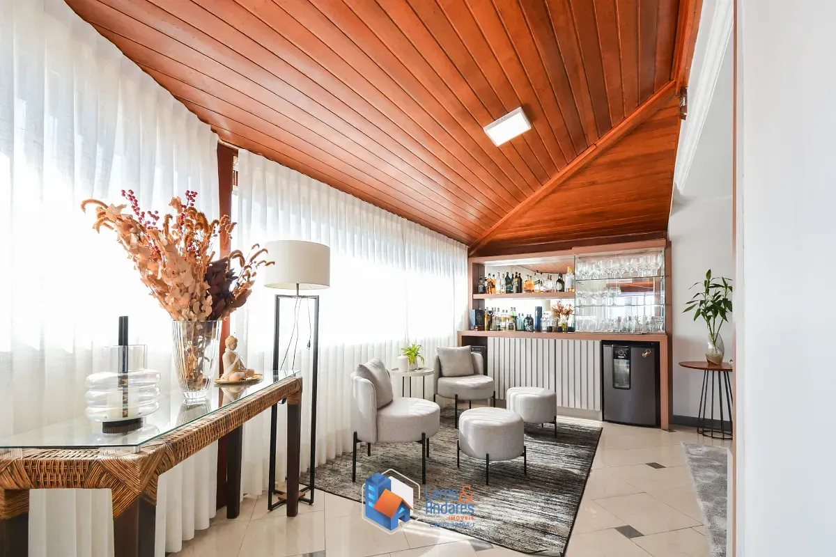 Apartamento, 3 quartos, 127 m² - Foto 14