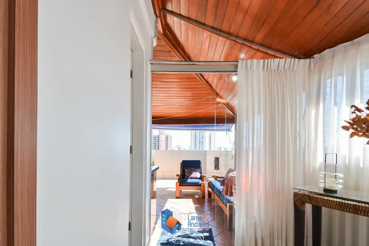 Apartamento, 3 quartos, 127 m² - Foto 15
