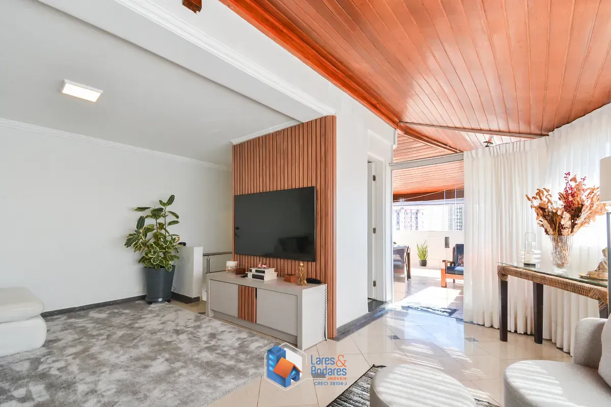 Apartamento, 3 quartos, 127 m² - Foto 16