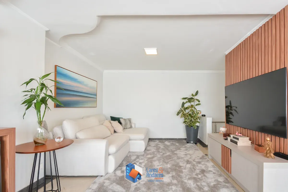 Apartamento, 3 quartos, 127 m² - Foto 17
