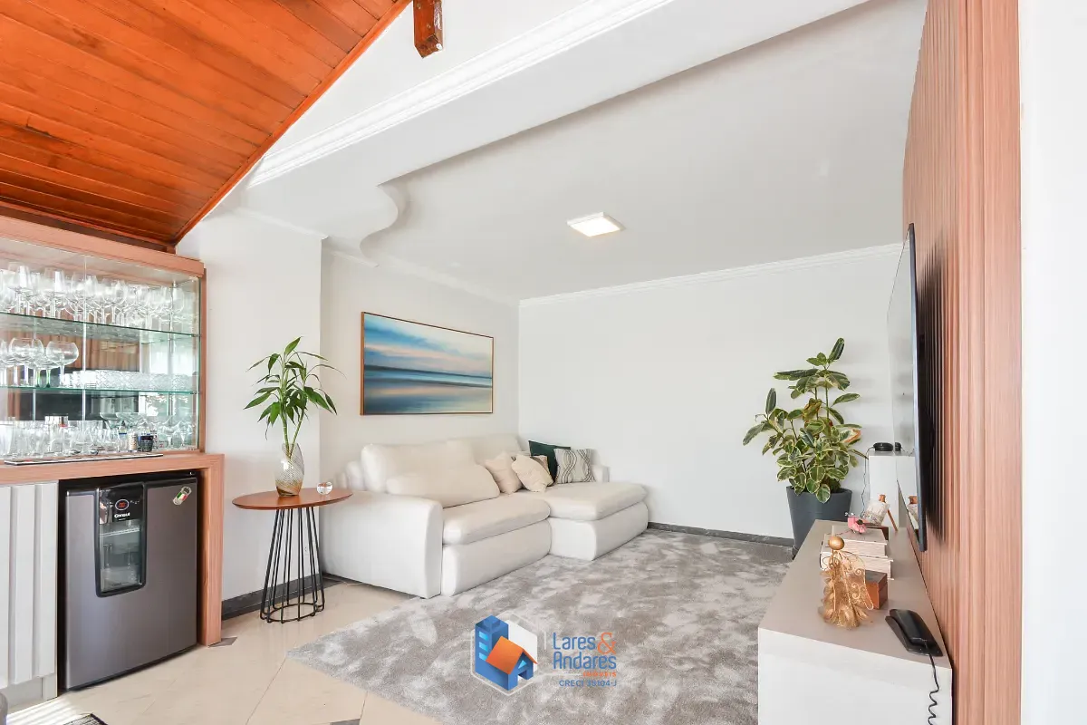 Apartamento, 3 quartos, 127 m² - Foto 18