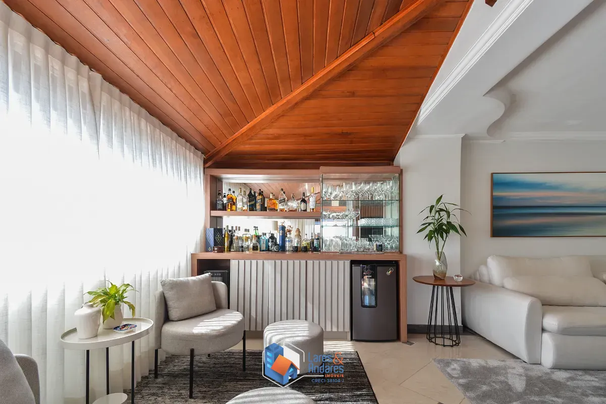 Apartamento, 3 quartos, 127 m² - Foto 19