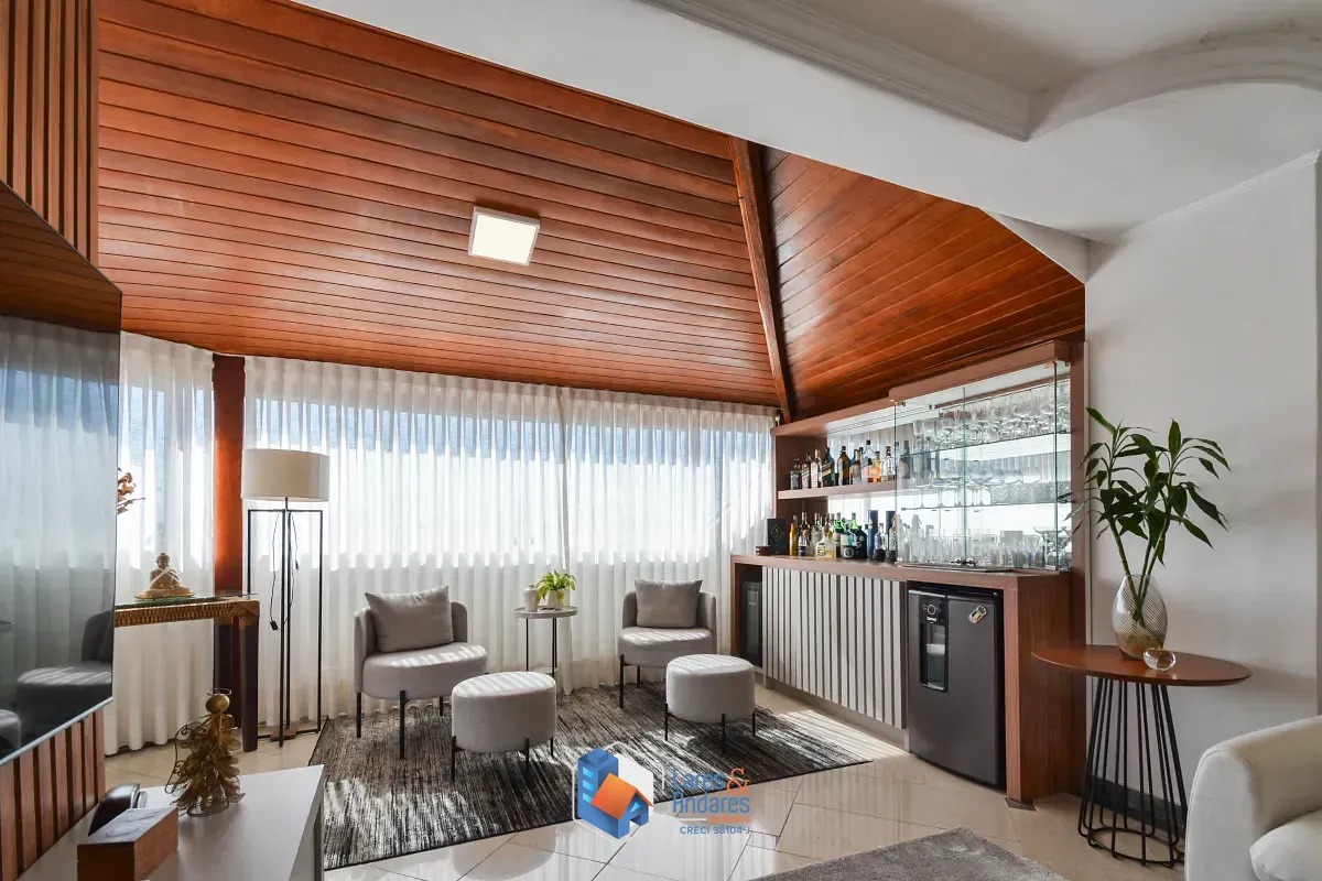 Apartamento, 3 quartos, 127 m² - Foto 20