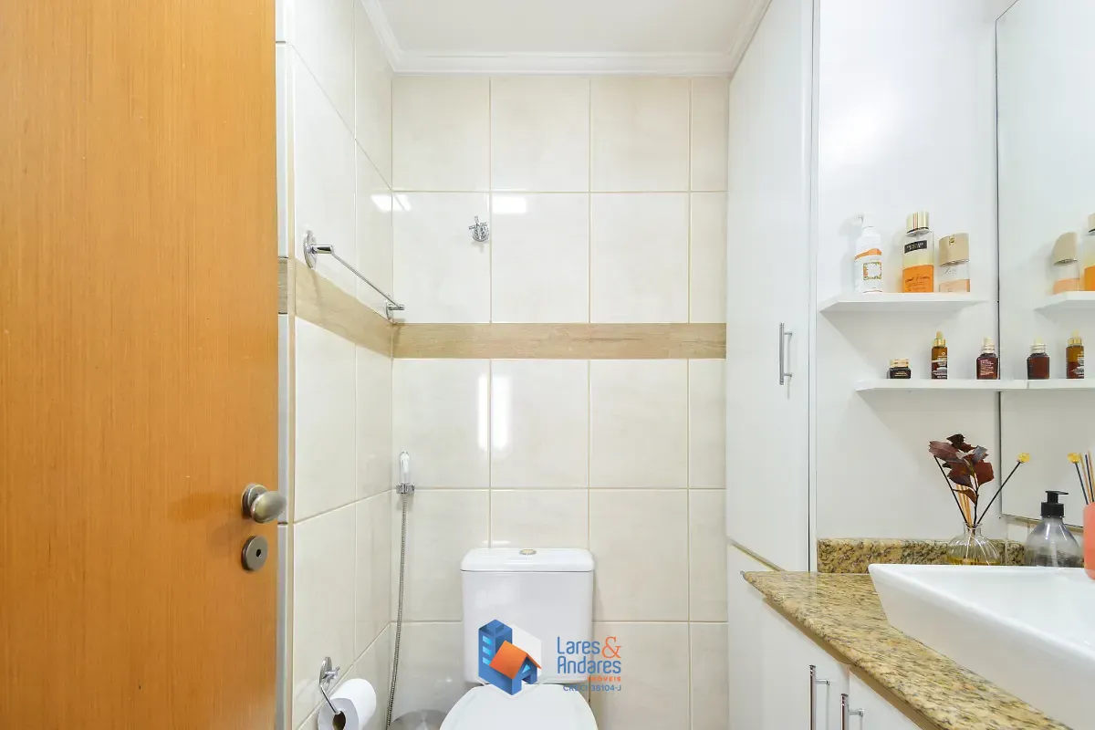 Apartamento, 3 quartos, 127 m² - Foto 21