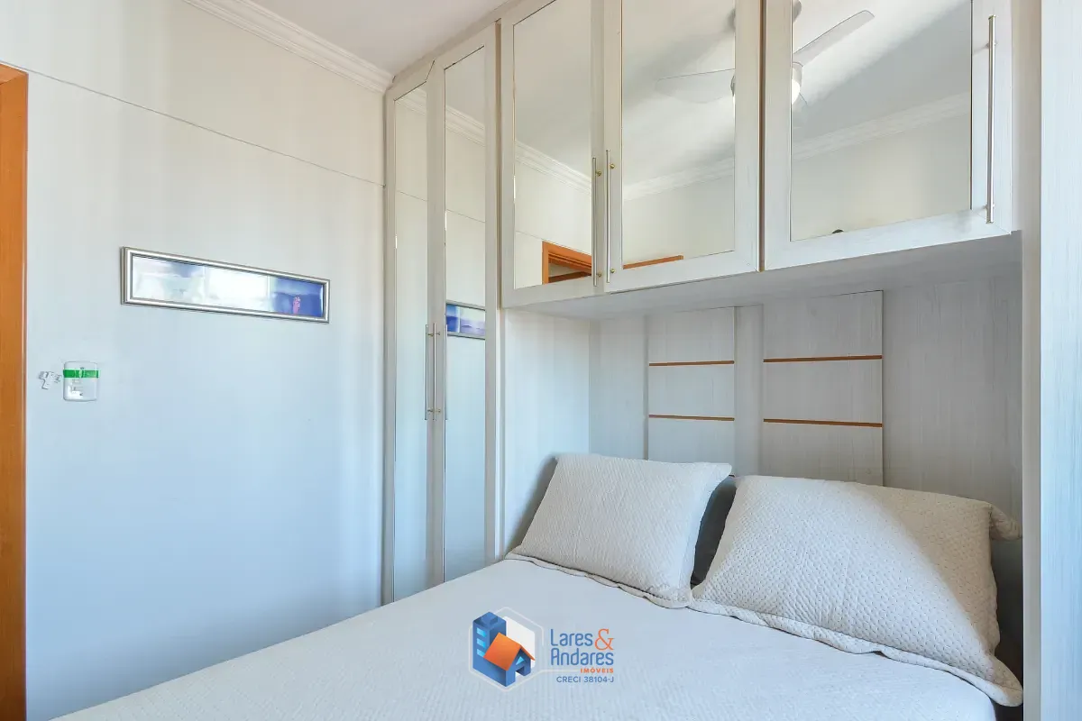 Apartamento, 3 quartos, 127 m² - Foto 23