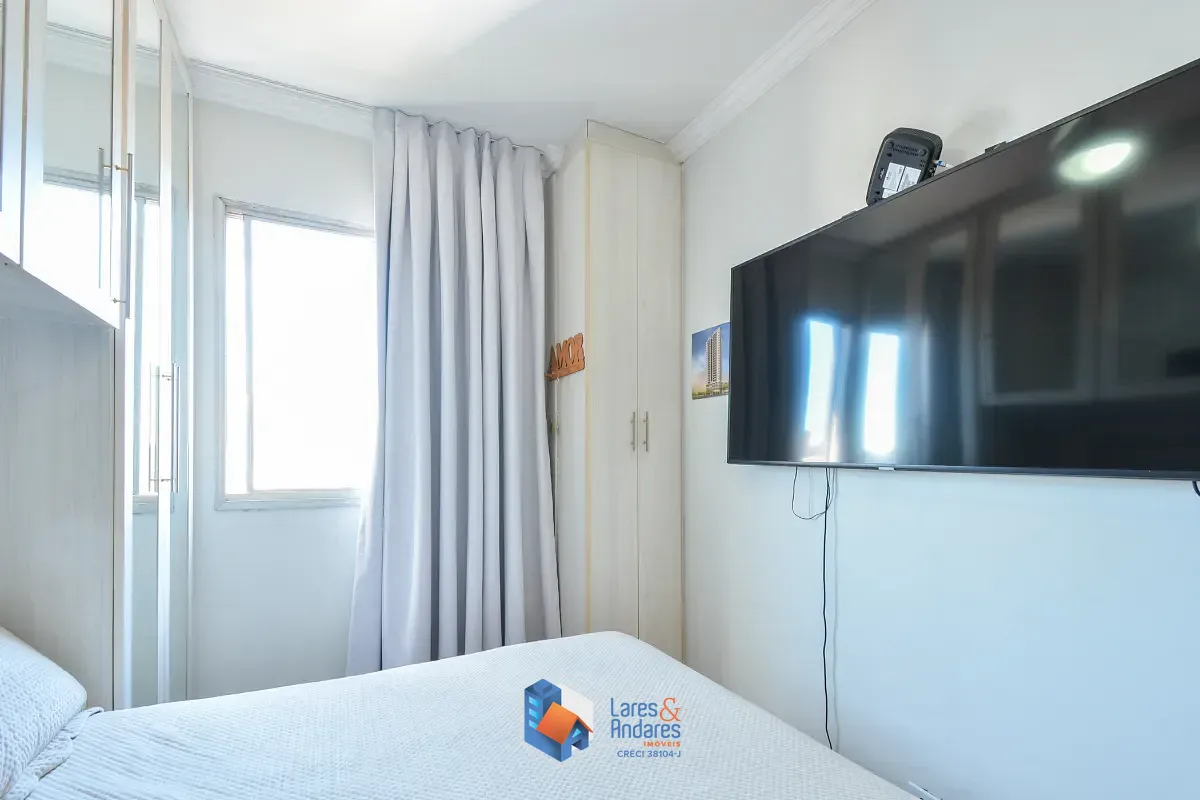 Apartamento, 3 quartos, 127 m² - Foto 24