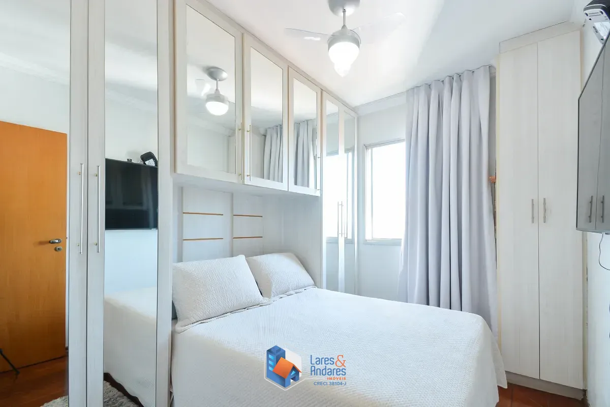 Apartamento, 3 quartos, 127 m² - Foto 25
