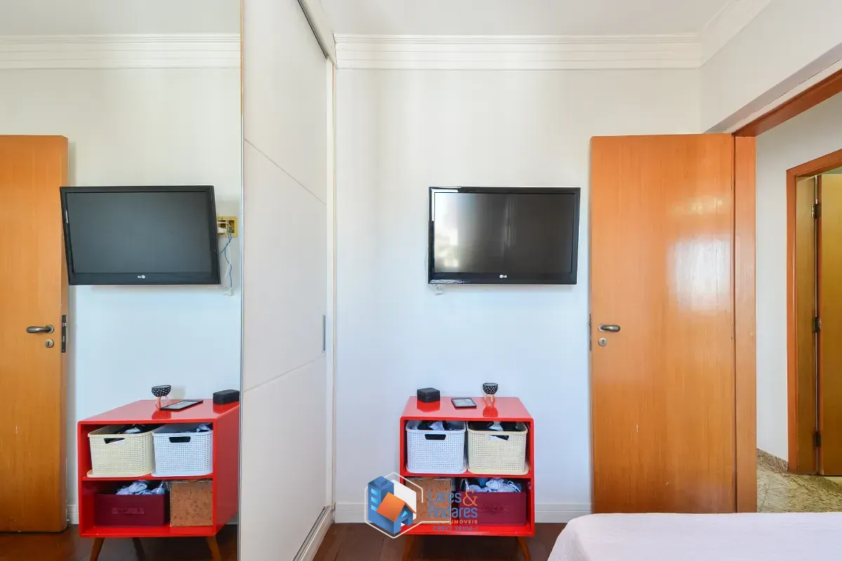 Apartamento, 3 quartos, 127 m² - Foto 26