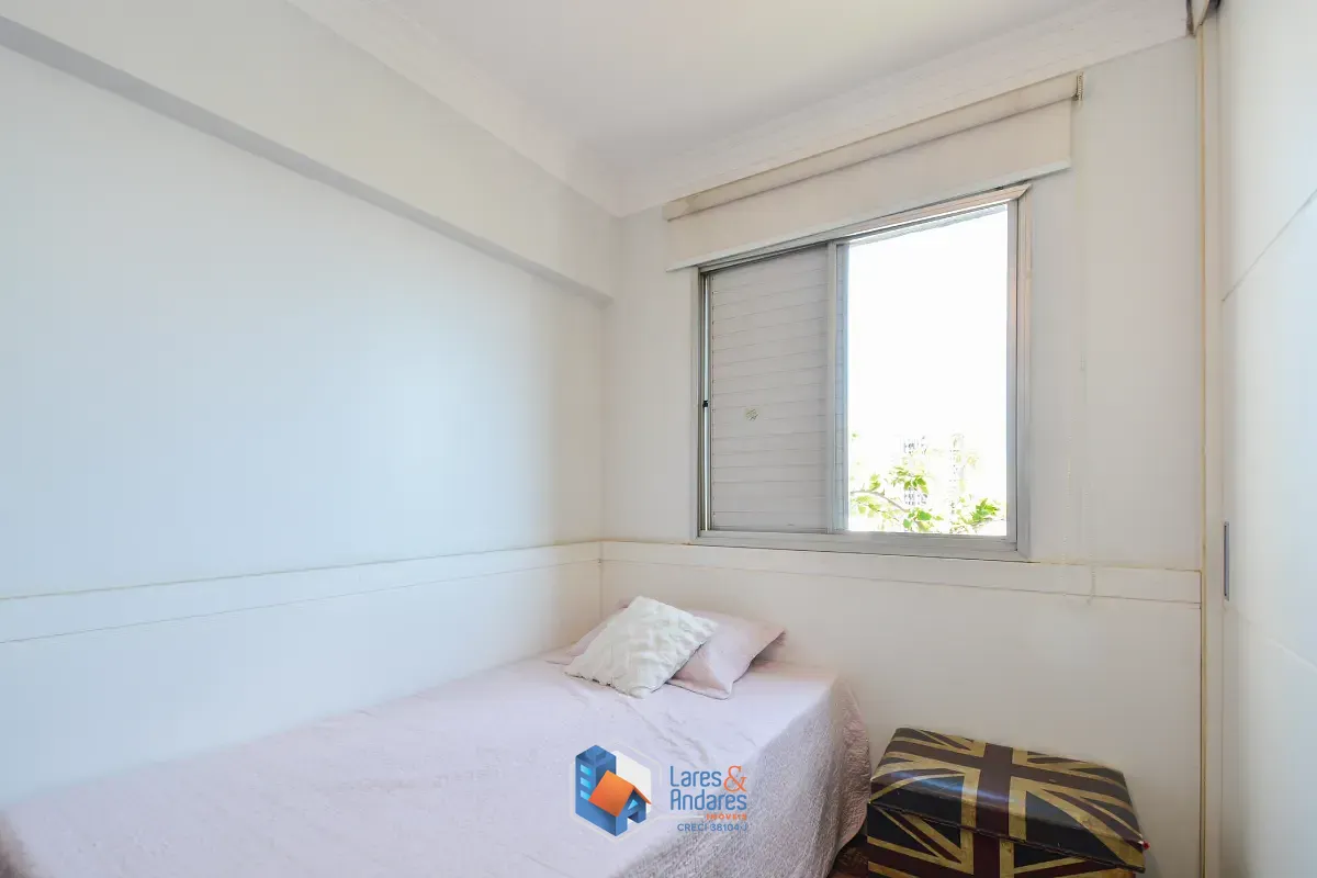 Apartamento, 3 quartos, 127 m² - Foto 27