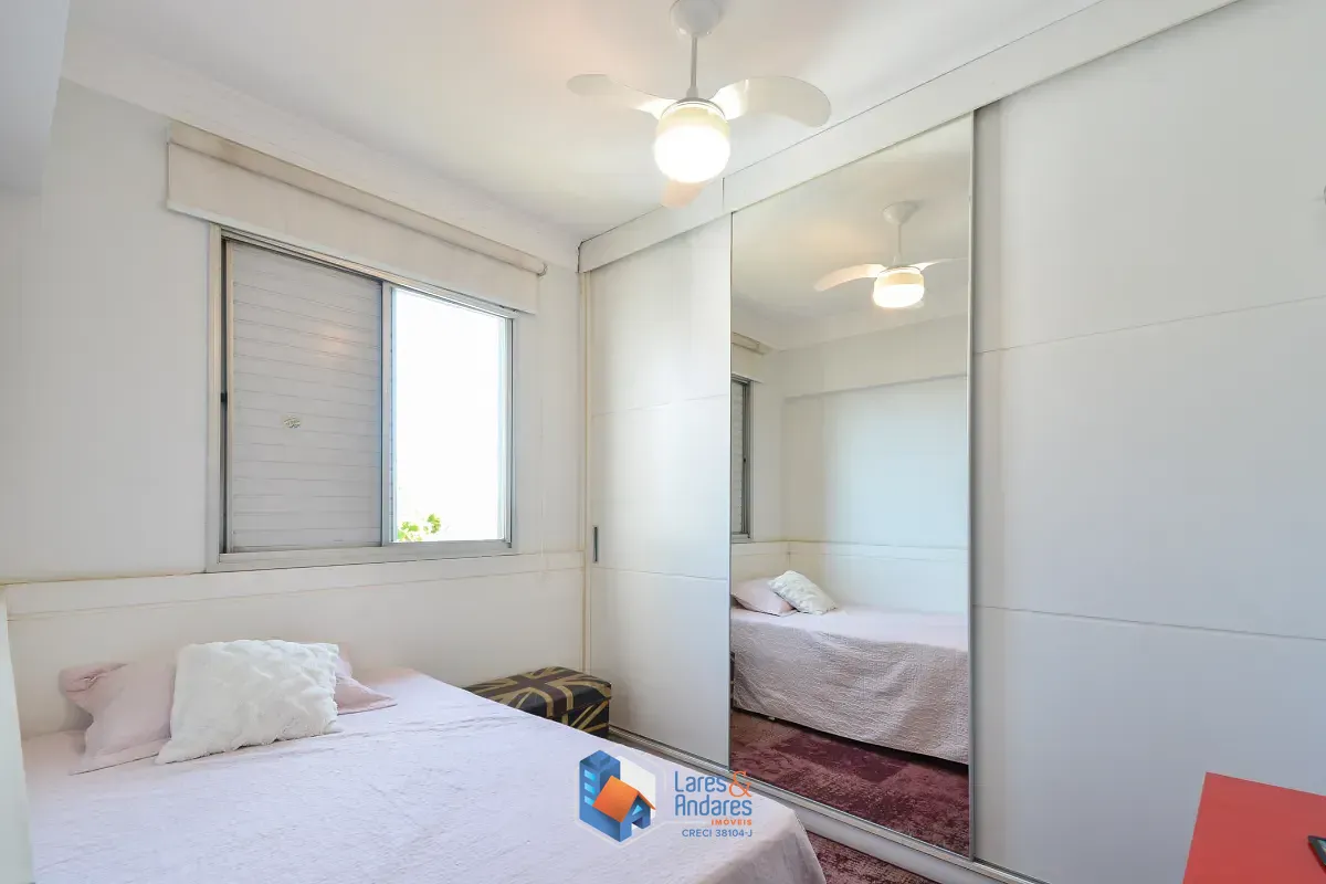 Apartamento, 3 quartos, 127 m² - Foto 28