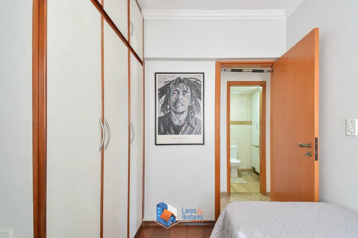 Apartamento, 3 quartos, 127 m² - Foto 29
