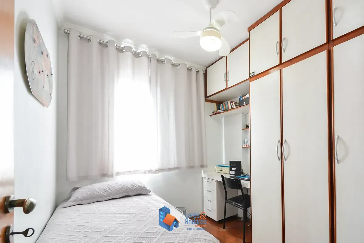 Apartamento, 3 quartos, 127 m² - Foto 30