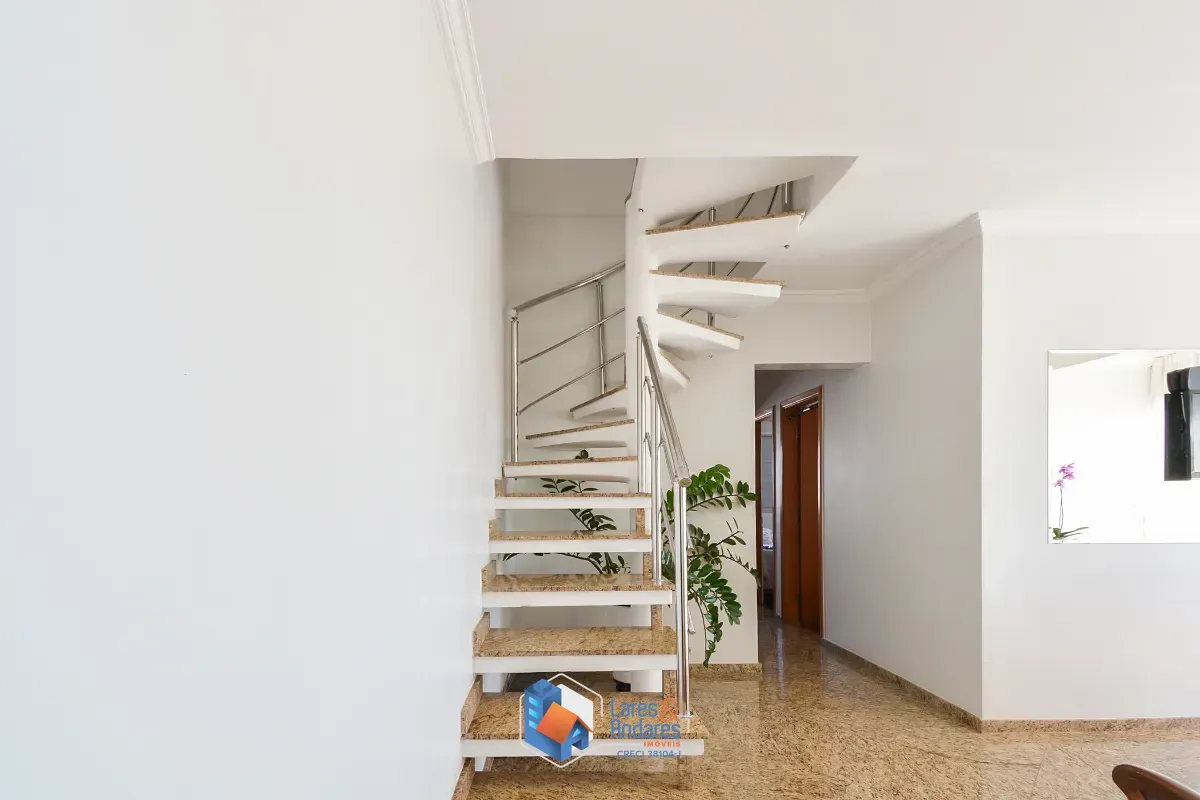 Apartamento, 3 quartos, 127 m² - Foto 31