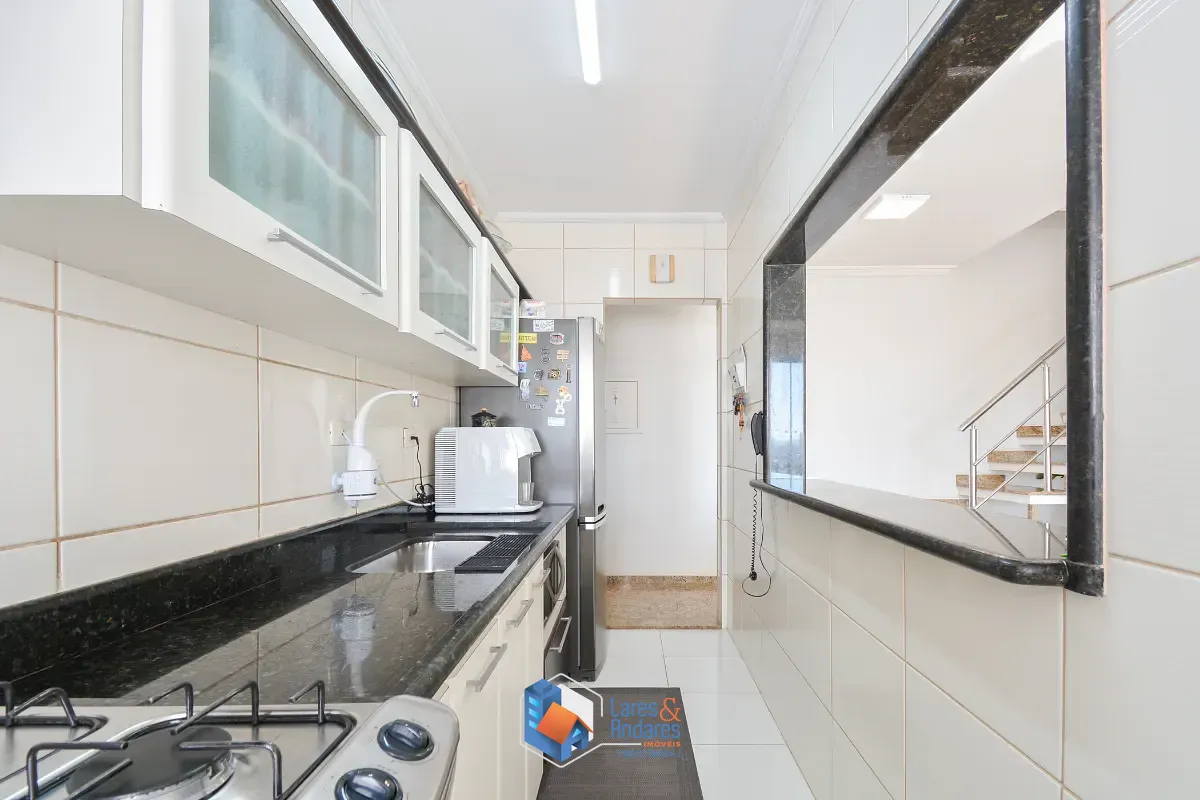 Apartamento, 3 quartos, 127 m² - Foto 32